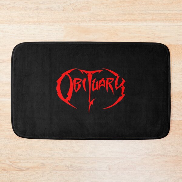 Item preview, OBI-TUARY  Bolt Thrower designed and sold by eLLaUnique.