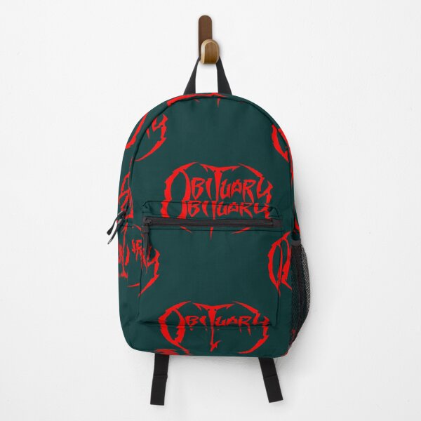 Item preview, OBI-TUARY Bolt Thrower designed and sold by eLLaUnique.