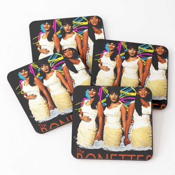 Item preview, My Favorite People The Ronettes designed and sold by ElizabCart.