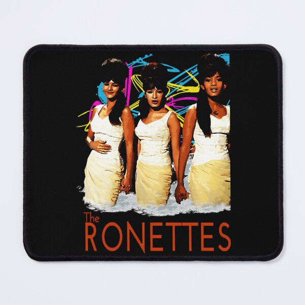 Item preview, My Favorite People The Ronettes designed and sold by ElizabCart.