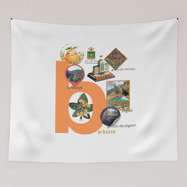 Item preview, celebrate Berkane with this unique monument-inspired t-shirt designed and sold by idizayilstore.