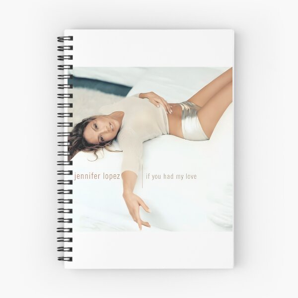 Item preview, Jennifer Lopez | Elegant Retro Pop Aesthetic Design designed and sold by MichaelLovell92.