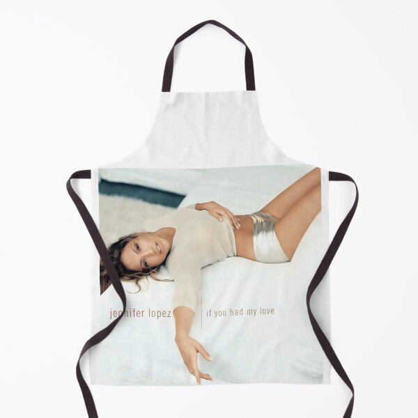 Item preview, Jennifer Lopez | Elegant Retro Pop Aesthetic Design designed and sold by MichaelLovell92.
