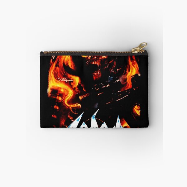 Item preview, Sodom Rock Band Decision Day designed and sold by ADRIANWALLACE.