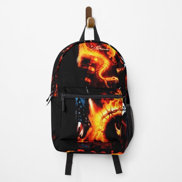 Item preview, Sodom Rock Band Decision Day designed and sold by ADRIANWALLACE.