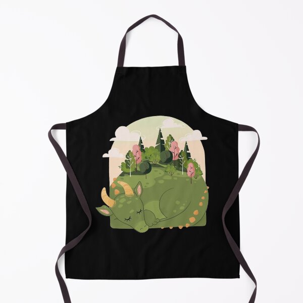 Item preview, Little Dragon designed and sold by Patricsselin.