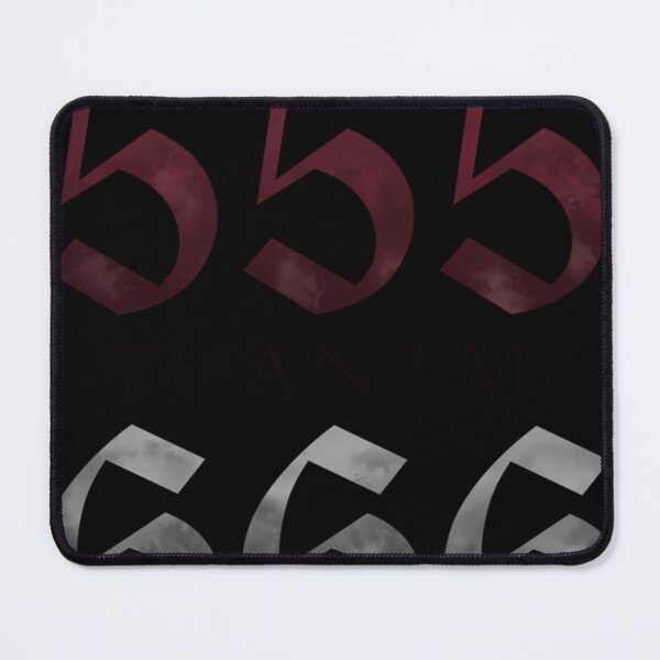 Item preview, If You'Re 555 Than I'M 666 designed and sold by ADRIANWALLACE.