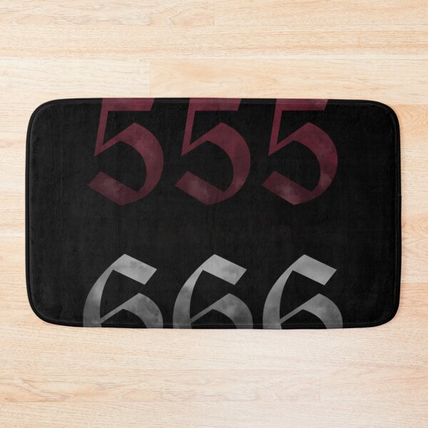 Item preview, If You'Re 555 Than I'M 666 designed and sold by ADRIANWALLACE.