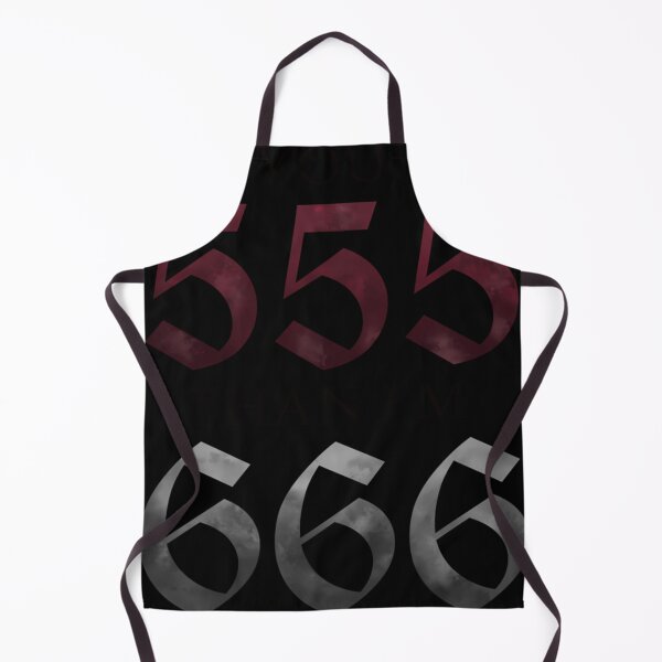 Item preview, If You'Re 555 Than I'M 666 designed and sold by ADRIANWALLACE.