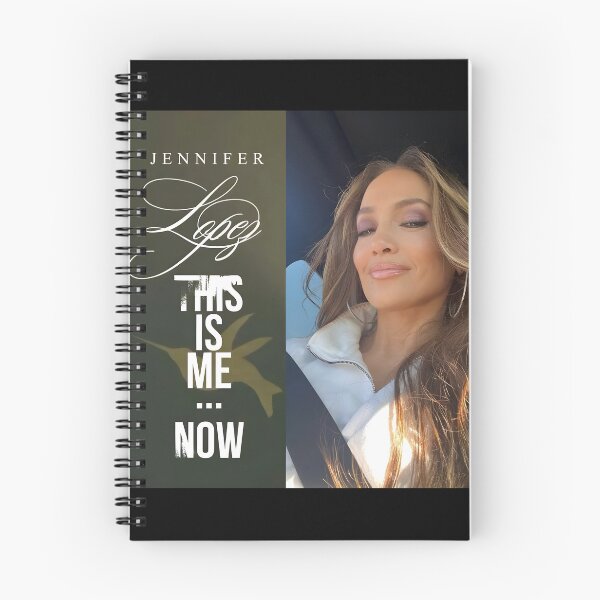 Item preview, Jennifer Lopez | This Is Me Now Inspired Aesthetic Portrait designed and sold by MichaelLovell92.