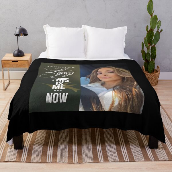 Item preview, Jennifer Lopez | This Is Me Now Inspired Aesthetic Portrait designed and sold by MichaelLovell92.
