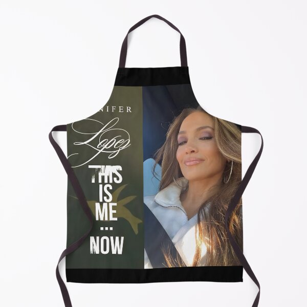 Item preview, Jennifer Lopez | This Is Me Now Inspired Aesthetic Portrait designed and sold by MichaelLovell92.