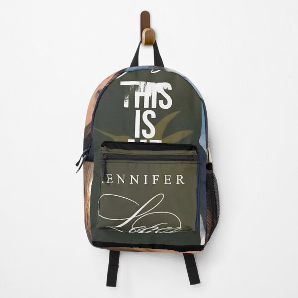 Item preview, Jennifer Lopez | This Is Me Now Inspired Aesthetic Portrait designed and sold by MichaelLovell92.