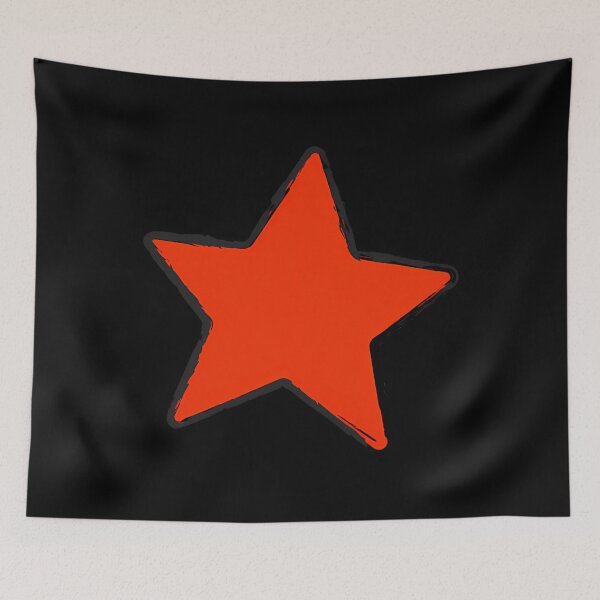 Item preview,  Scott Pilgrim Takes Off Scott Pilgrim Star High Quality Cosplay designed and sold by CRYSTAOODMAN.