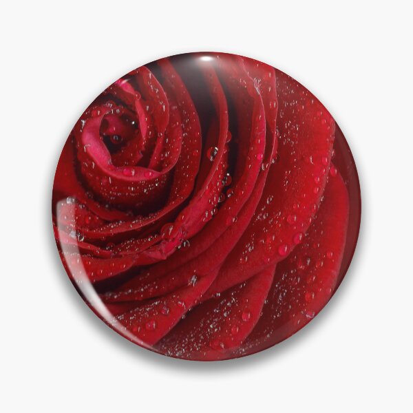 Artikelvorschau, Rotes Rosenmuster entworfen und verkauft von Chirayu1111.
