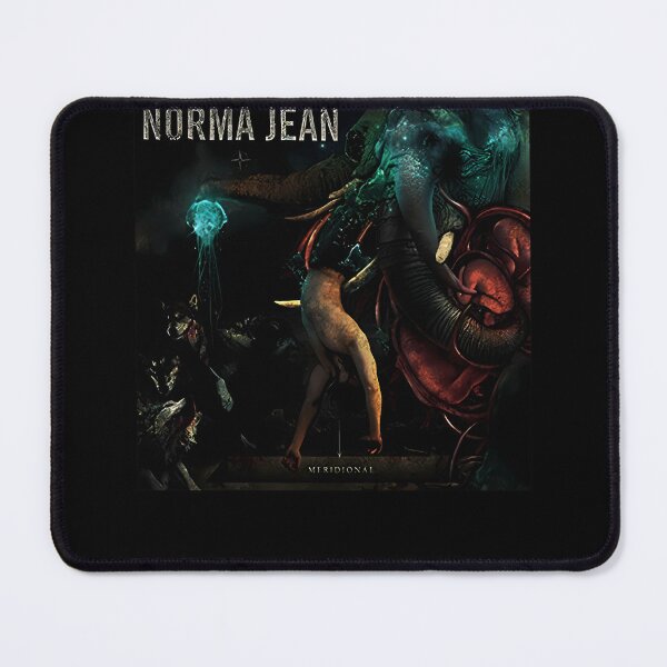 Item preview, Meridional Turquoise Norma Jean designed and sold by GeorginaFord.