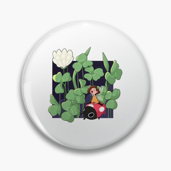 Item preview, Ladybug Aventure designed and sold by Patricsselin.