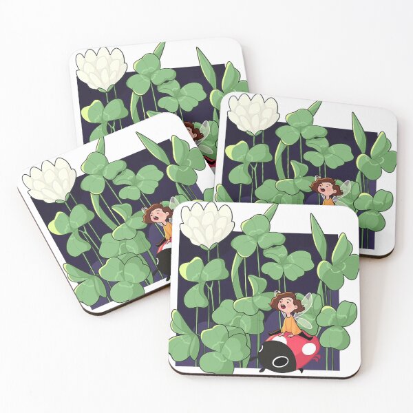 Item preview, Ladybug Aventure designed and sold by Patricsselin.