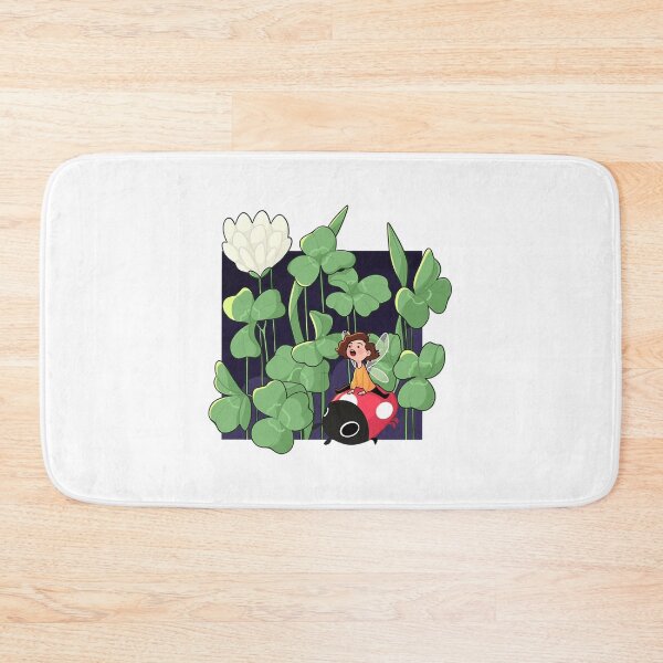 Item preview, Ladybug Aventure designed and sold by Patricsselin.