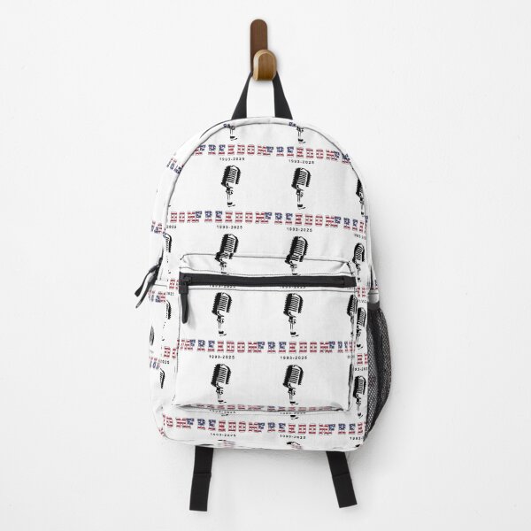 Item preview, Freedom Charlie Kirk 1993-2025 designed and sold by JeyVel.