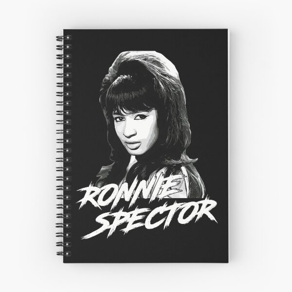 Item preview, RIP Ronnie Spector  designed and sold by ElizabCart.