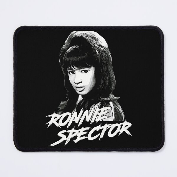 Item preview, RIP Ronnie Spector  designed and sold by ElizabCart.