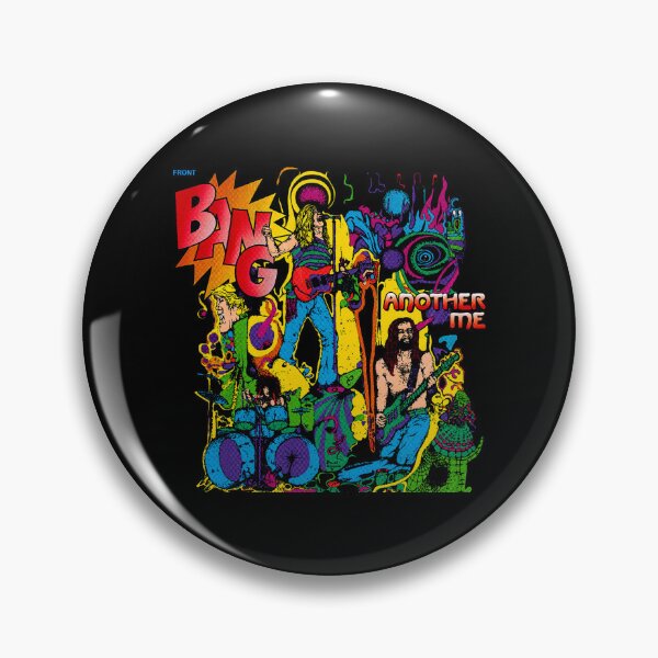 Item preview, Bang Future Shock designed and sold by Parrelproject.