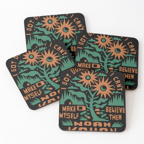 Item preview,  I Got Dreams But I Can'T Make Myself Believe Them designed and sold by JORDANCRAWFORD.