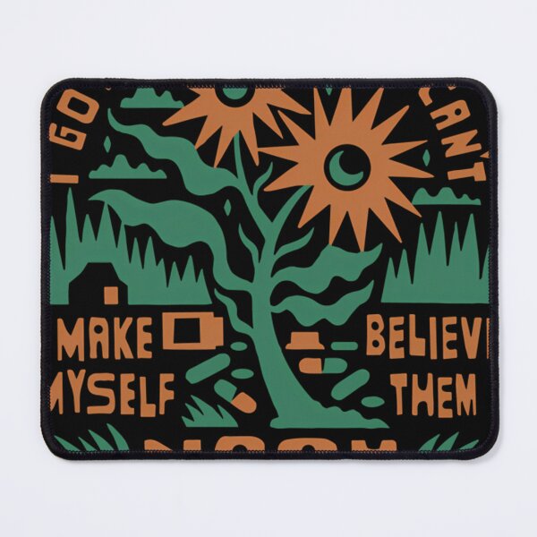Item preview,  I Got Dreams But I Can'T Make Myself Believe Them designed and sold by JORDANCRAWFORD.