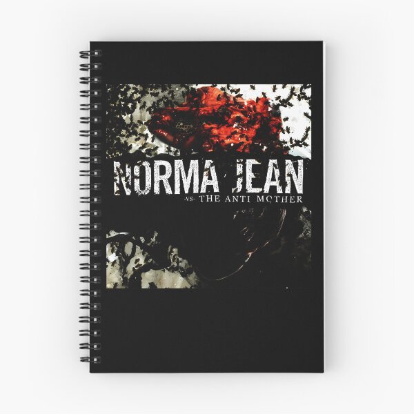 Item preview, The Anti Mother Norma Jean  designed and sold by GeorginaFord.