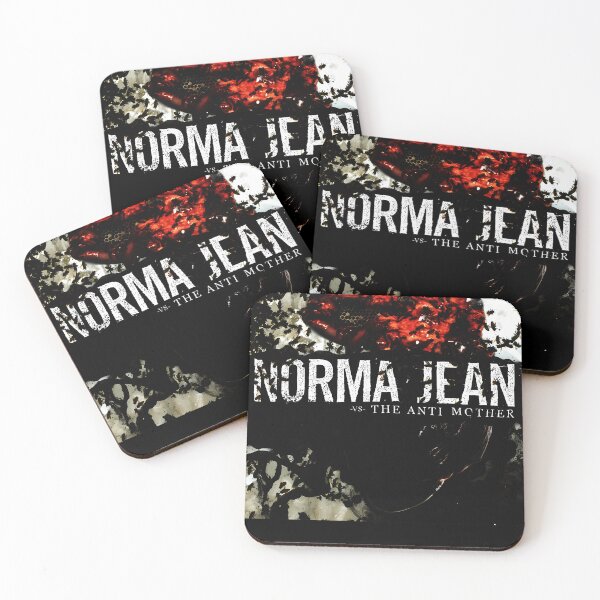 Item preview, The Anti Mother Norma Jean  designed and sold by GeorginaFord.