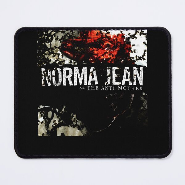 Item preview, The Anti Mother Norma Jean designed and sold by GeorginaFord.
