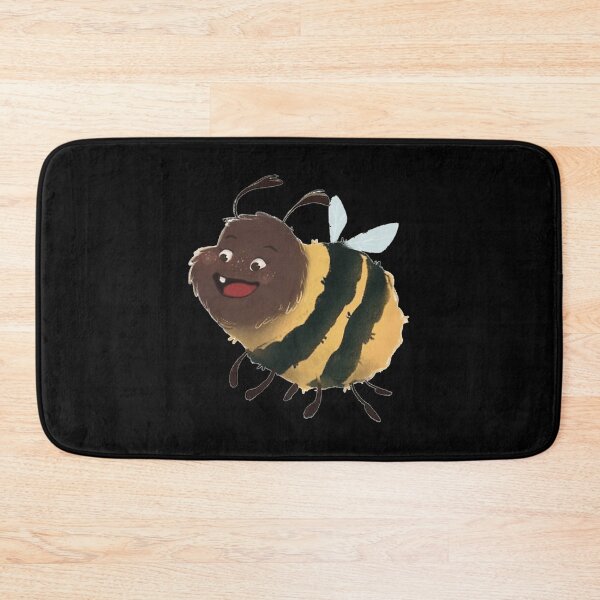 Item preview, Bee No Teeth designed and sold by Patricsselin.