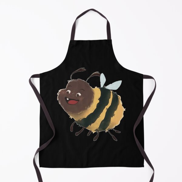 Item preview, Bee No Teeth designed and sold by Patricsselin.