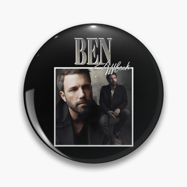 Item preview, Ben affleck  designed and sold by ElizabCart.