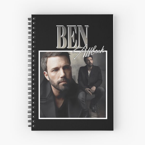 Item preview, Ben affleck  designed and sold by ElizabCart.