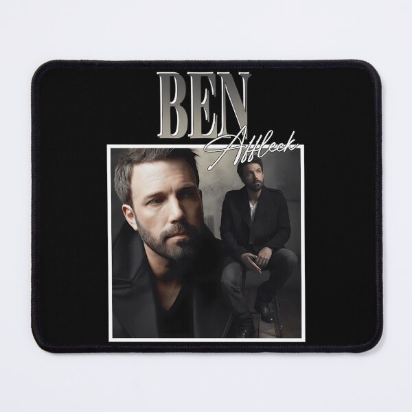 Item preview, Ben affleck designed and sold by ElizabCart.