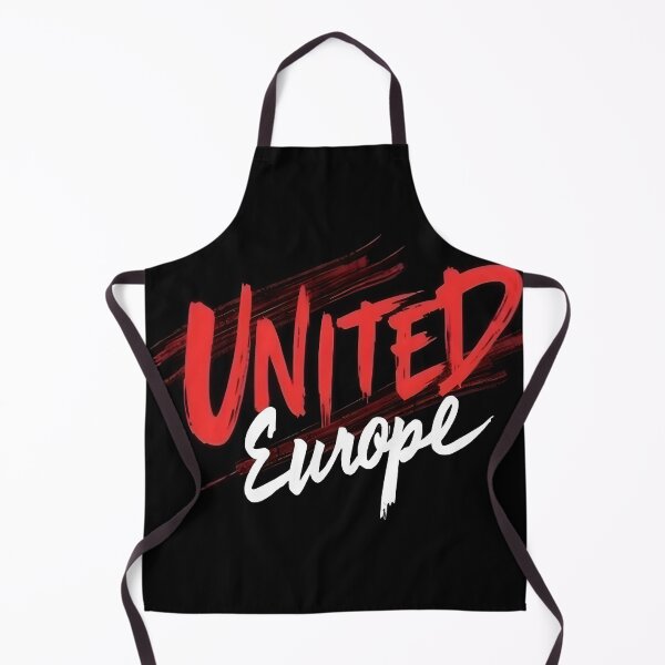 Item preview, United Europe 4 – Minimalist Solidarity Design designed and sold by nhk999.