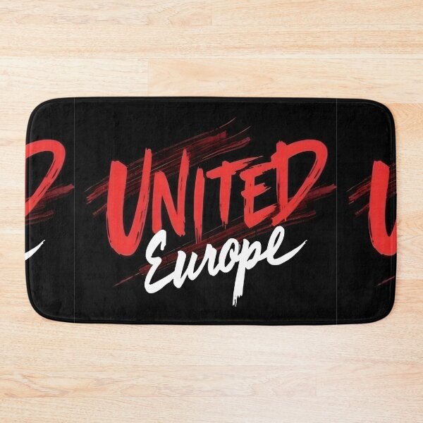 Item preview, United Europe 4 – Minimalist Solidarity Design designed and sold by nhk999.
