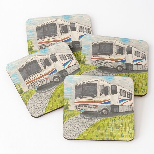 Item preview, Joyride designed and sold by un-SOPH-isticated.art.