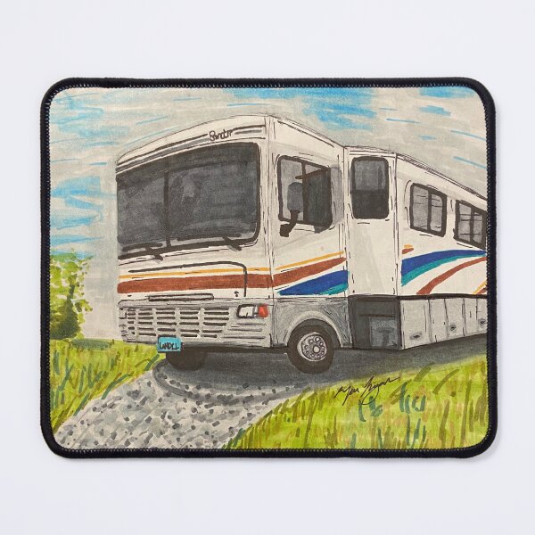 Item preview, Joyride designed and sold by un-SOPH-isticated.art.