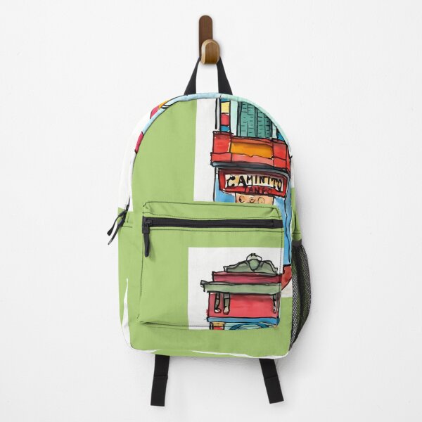 Item preview, Caminito-La-Boca designed and sold by GertiSauer.