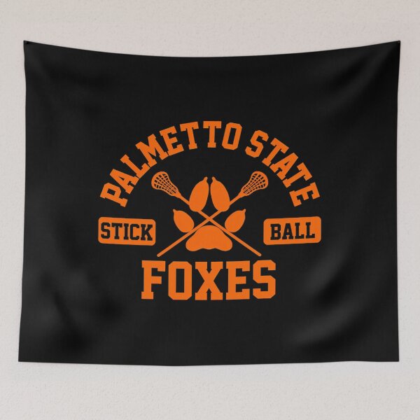 Item preview,  Palmetto State Stickball Orange designed and sold by CRYSTAOODMAN.