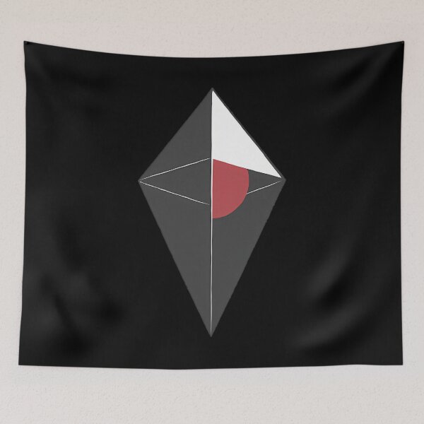 Item preview,  No Man'S Sky - Logo designed and sold by CRYSTAOODMAN.