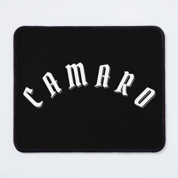 Item preview, Camaro Curve, Where Speed Meets Style designed and sold by Automotive Art by Greg.
