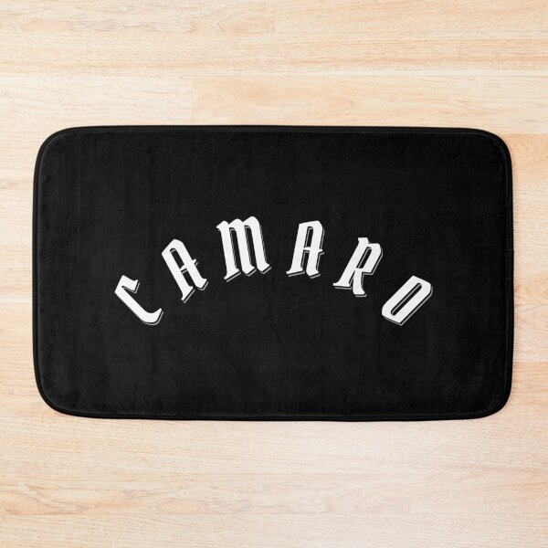 Item preview, Camaro Curve, Where Speed Meets Style designed and sold by Automotive Art by Greg.