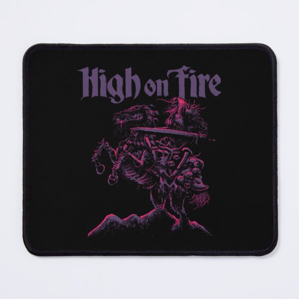 Item preview, Music Forged Flames Band Metal Heavy Vintage Fury in designed and sold by SaltySourDesig.