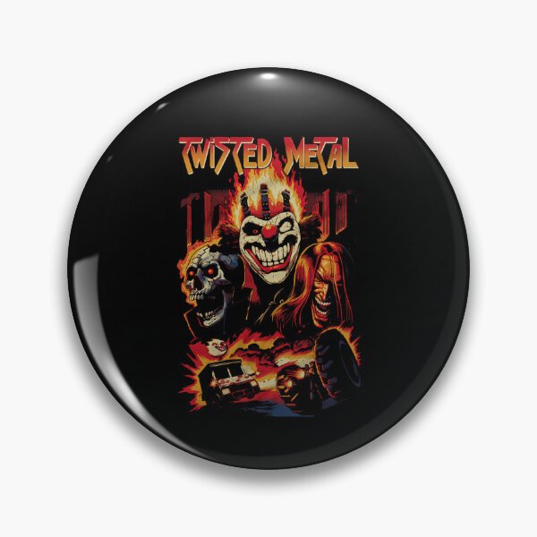 Item preview, Get Twisted Metal designed and sold by meagansarahsx.