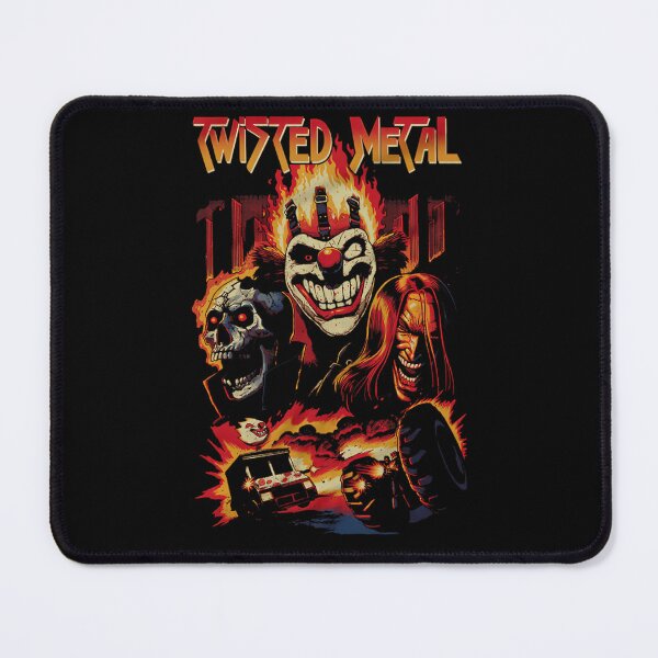 Item preview, Get Twisted Metal designed and sold by meagansarahsx.