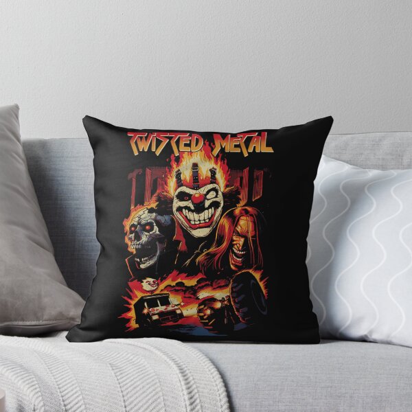 Item preview, Get Twisted Metal designed and sold by meagansarahsx.